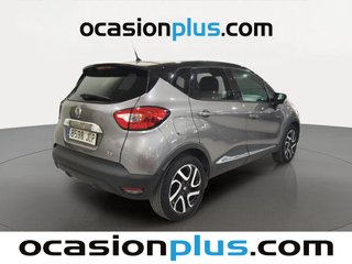 Renault Captur Zen Energy TCe 88 kW (120 CV) EDC