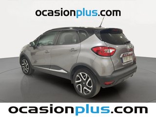 Renault Captur Zen Energy TCe 88 kW (120 CV) EDC