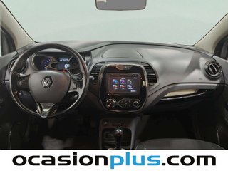 Renault Captur Zen Energy TCe 88 kW (120 CV) EDC