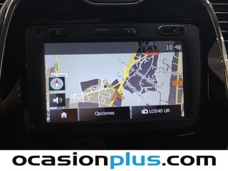 Renault Captur Zen Energy TCe 88 kW (120 CV) EDC