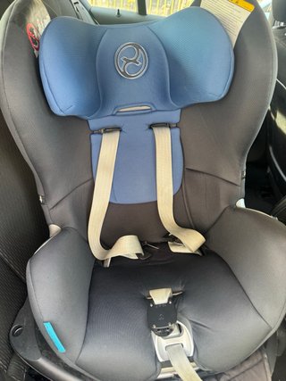 Silla de coche Cybex