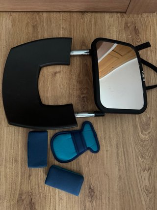 Silla de coche Cybex