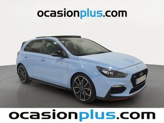 Hyundai i30 2.0 TGDI N Performance Sky 202 kW (275 CV)