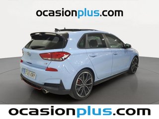 Hyundai i30 2.0 TGDI N Performance Sky 202 kW (275 CV)