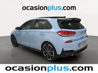 Hyundai i30 2.0 TGDI N Performance Sky 202 kW (275 CV)