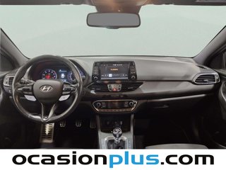Hyundai i30 2.0 TGDI N Performance Sky 202 kW (275 CV)