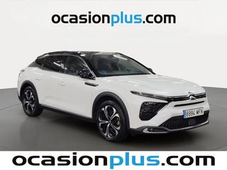 Citroen C5 X Hybrid 225 Shine Pack e-EAT8 165 kW (225 CV)