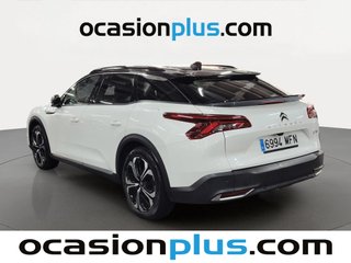 Citroen C5 X Hybrid 225 Shine Pack e-EAT8 165 kW (225 CV)