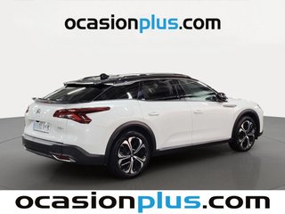 Citroen C5 X Hybrid 225 Shine Pack e-EAT8 165 kW (225 CV)