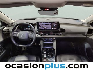 Citroen C5 X Hybrid 225 Shine Pack e-EAT8 165 kW (225 CV)
