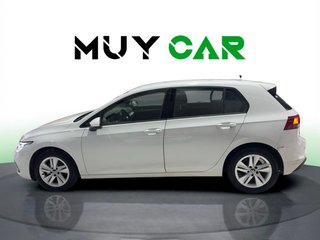Volkswagen Golf 2.0 TDI 85 kW (115 CV)