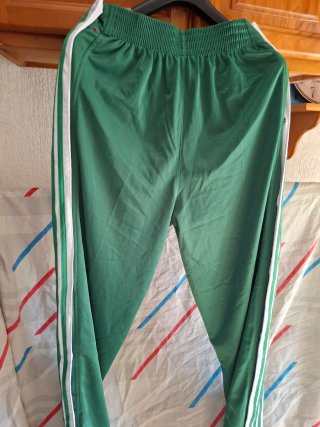 Chándal Adidas Celtics NBA Caballero