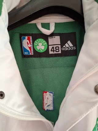 Chándal Adidas Celtics NBA Caballero