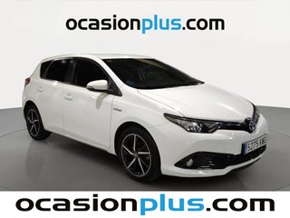 Toyota Auris 140H Hybrid Feel! Edition 100 kW (136 CV)