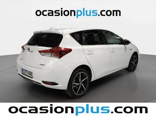 Toyota Auris 140H Hybrid Feel! Edition 100 kW (136 CV)
