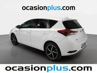 Toyota Auris 140H Hybrid Feel! Edition 100 kW (136 CV)