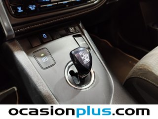 Toyota Auris 140H Hybrid Feel! Edition 100 kW (136 CV)