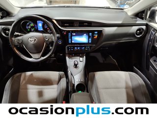 Toyota Auris 140H Hybrid Feel! Edition 100 kW (136 CV)