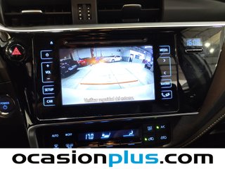 Toyota Auris 140H Hybrid Feel! Edition 100 kW (136 CV)
