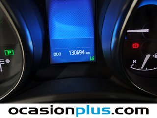 Toyota Auris 140H Hybrid Feel! Edition 100 kW (136 CV)