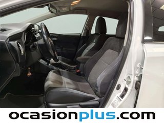 Toyota Auris 140H Hybrid Feel! Edition 100 kW (136 CV)