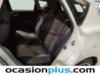 Toyota Auris 140H Hybrid Feel! Edition 100 kW (136 CV)