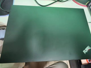 Lenovo Thinkpad L590 i5 8GB RAM 512GB SSD