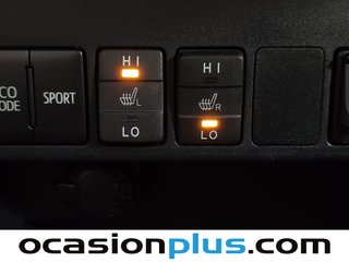 Toyota Rav4 2.5l hybrid Feel! 4WD 145 kW (197 CV)