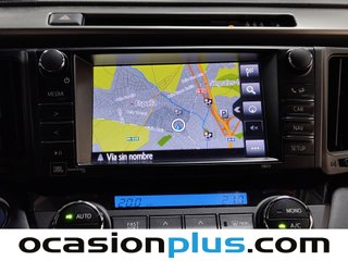Toyota Rav4 2.5l hybrid Feel! 4WD 145 kW (197 CV)