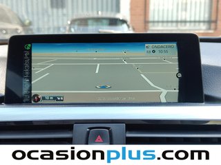BMW Serie 4 420i Cabrio 135 kW (184 CV)