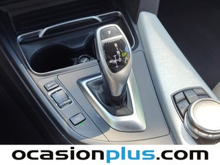 BMW Serie 4 420i Cabrio 135 kW (184 CV)