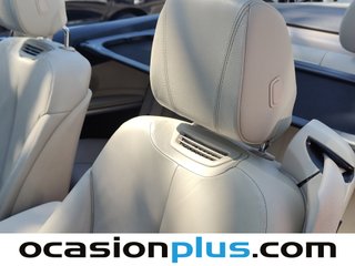 BMW Serie 4 420i Cabrio 135 kW (184 CV)