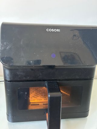 Cosori Airfryer 5.5L Negro