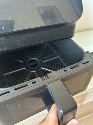 Cosori Airfryer 5.5L Negro