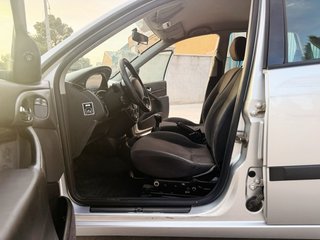 Ford Focus 2004 GHIA