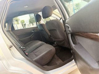Ford Focus 2004 GHIA