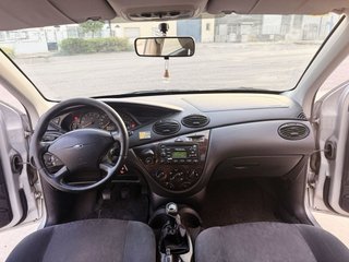 Ford Focus 2004 GHIA