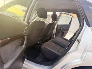 Ford Focus 2004 GHIA