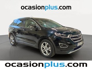 Ford Edge 2.0 TDCI Titanium 4WD 132 kW (180 CV)