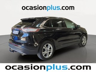 Ford Edge 2.0 TDCI Titanium 4WD 132 kW (180 CV)