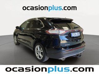 Ford Edge 2.0 TDCI Titanium 4WD 132 kW (180 CV)