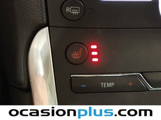 Ford Edge 2.0 TDCI Titanium 4WD 132 kW (180 CV)