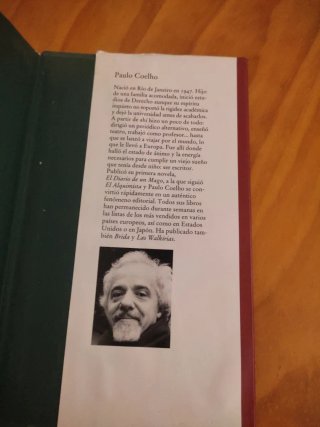 El Alquimista
