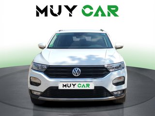 Volkswagen T-Roc Advance 1.0 TSI 85 kW (115 CV)