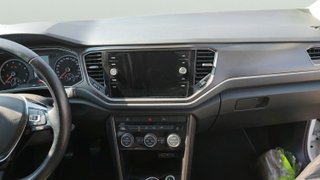 Volkswagen T-Roc Advance 1.0 TSI 85 kW (115 CV)