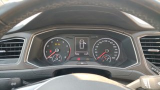 Volkswagen T-Roc Advance 1.0 TSI 85 kW (115 CV)