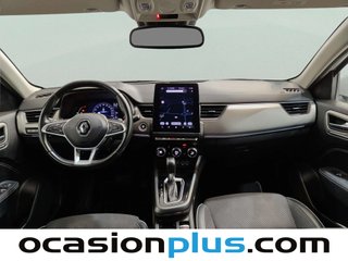 Renault Arkana Zen TCe 103 kW (140 CV) EDC Microhíbrido