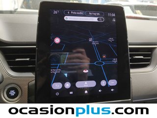 Renault Arkana Zen TCe 103 kW (140 CV) EDC Microhíbrido