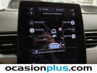 Renault Arkana Zen TCe 103 kW (140 CV) EDC Microhíbrido
