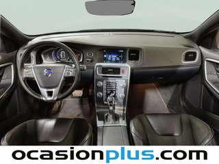Volvo V60 D3 R-Design Momentum Auto 110 kW (150 CV)